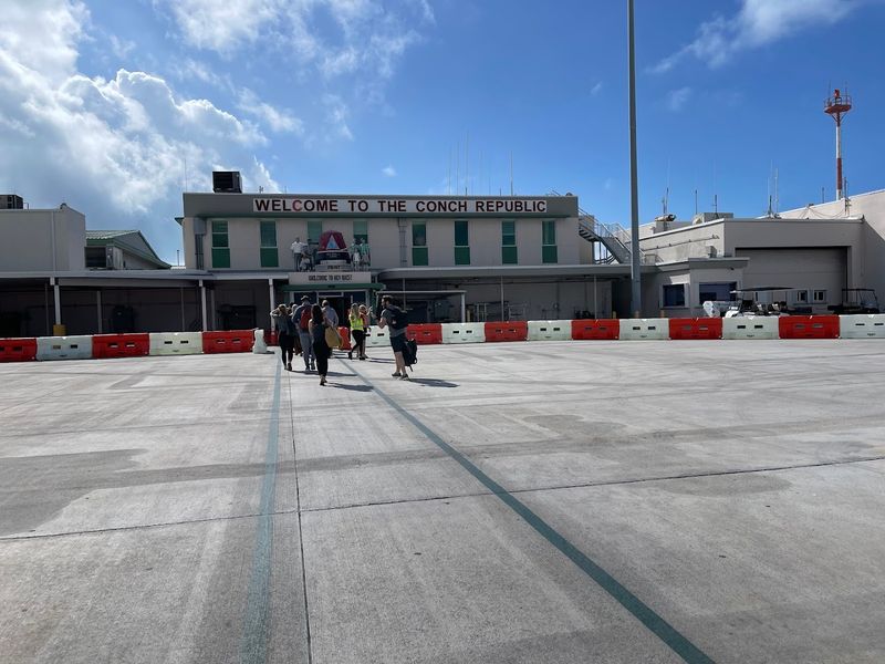 Why This Airport Sets the Tone for Your Whole Trip