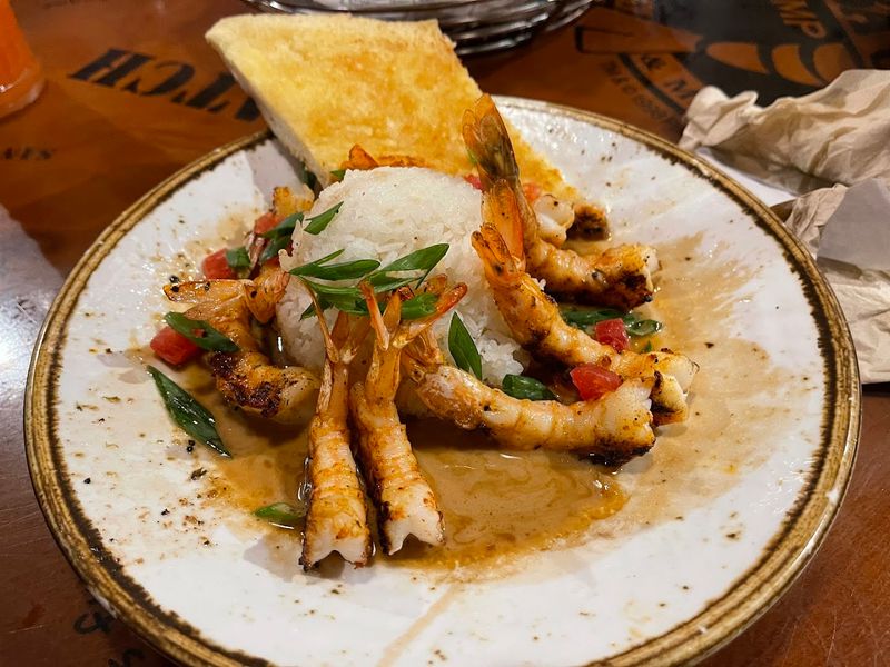 Jambalaya, Alabama Pasta, and Other Southern Comfort Dishes