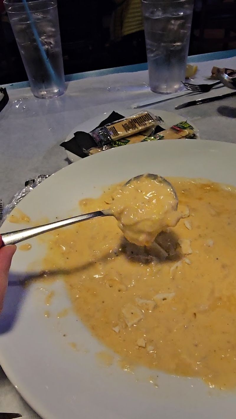 She-Crab Soup and the Tuesday Special Worth Planning Around