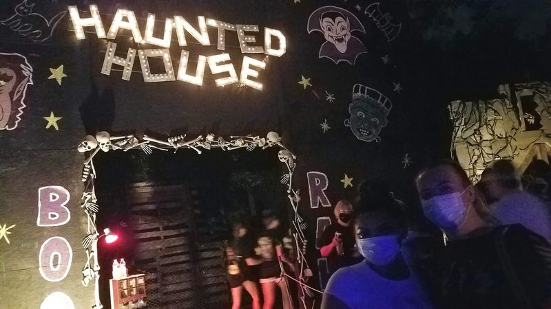 Three Trails, Three Completely Different Worlds