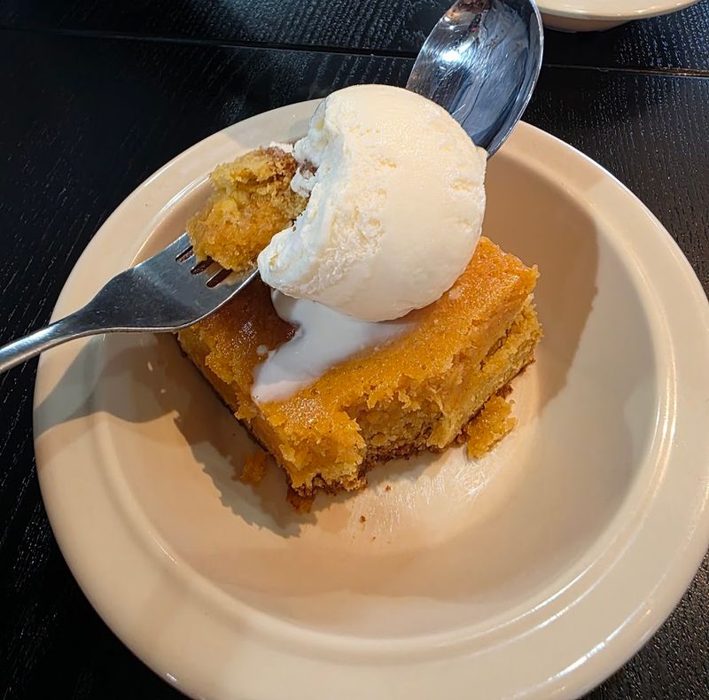 Desserts That Close the Meal on a High Note