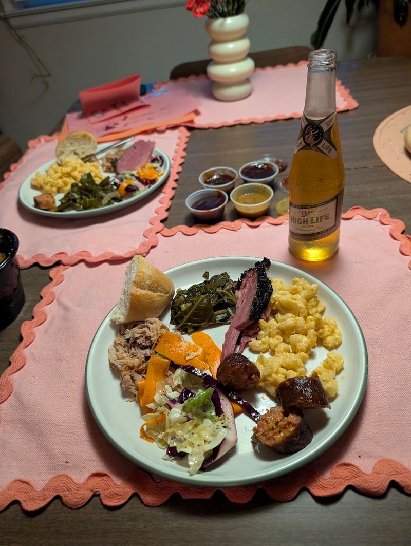 The Sauces: A Lineup Worth Exploring