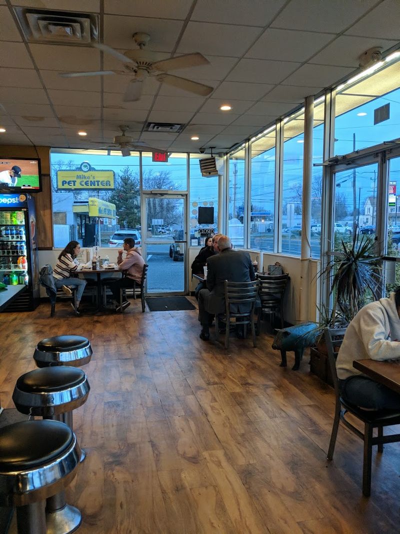 No-Frills Atmosphere With Full-Flavor Results