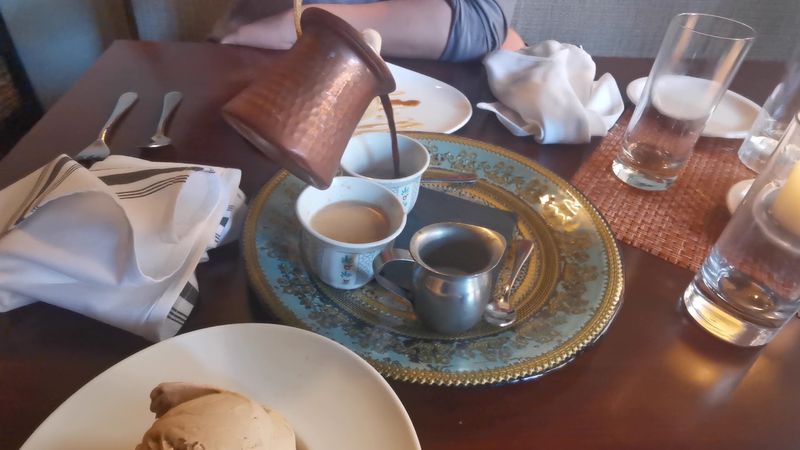 The Desserts That Seal the Deal