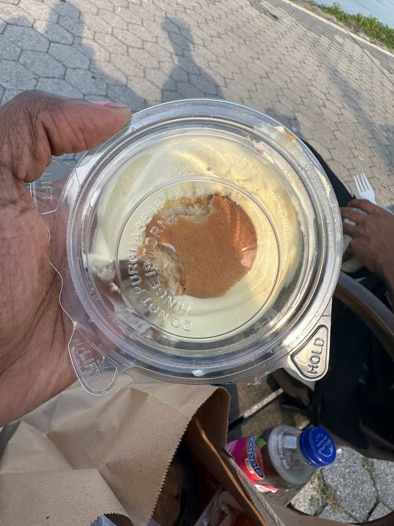 Desserts That Go Far Beyond What You Expected