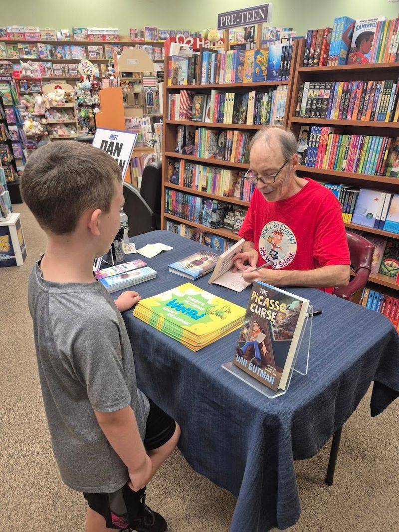 How the Signing Process Actually Works