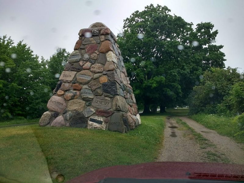 How the Highway Rerouting Changed Everything