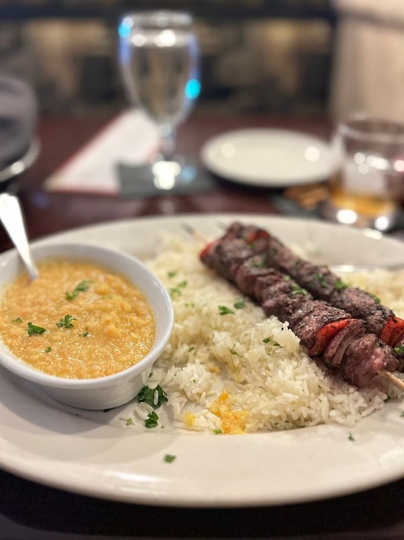 The Rice That Everyone Talks About