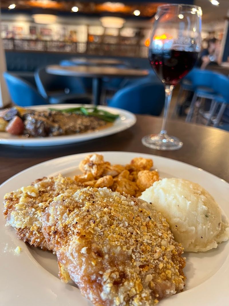 Sides and Small Bites Worth Talking About