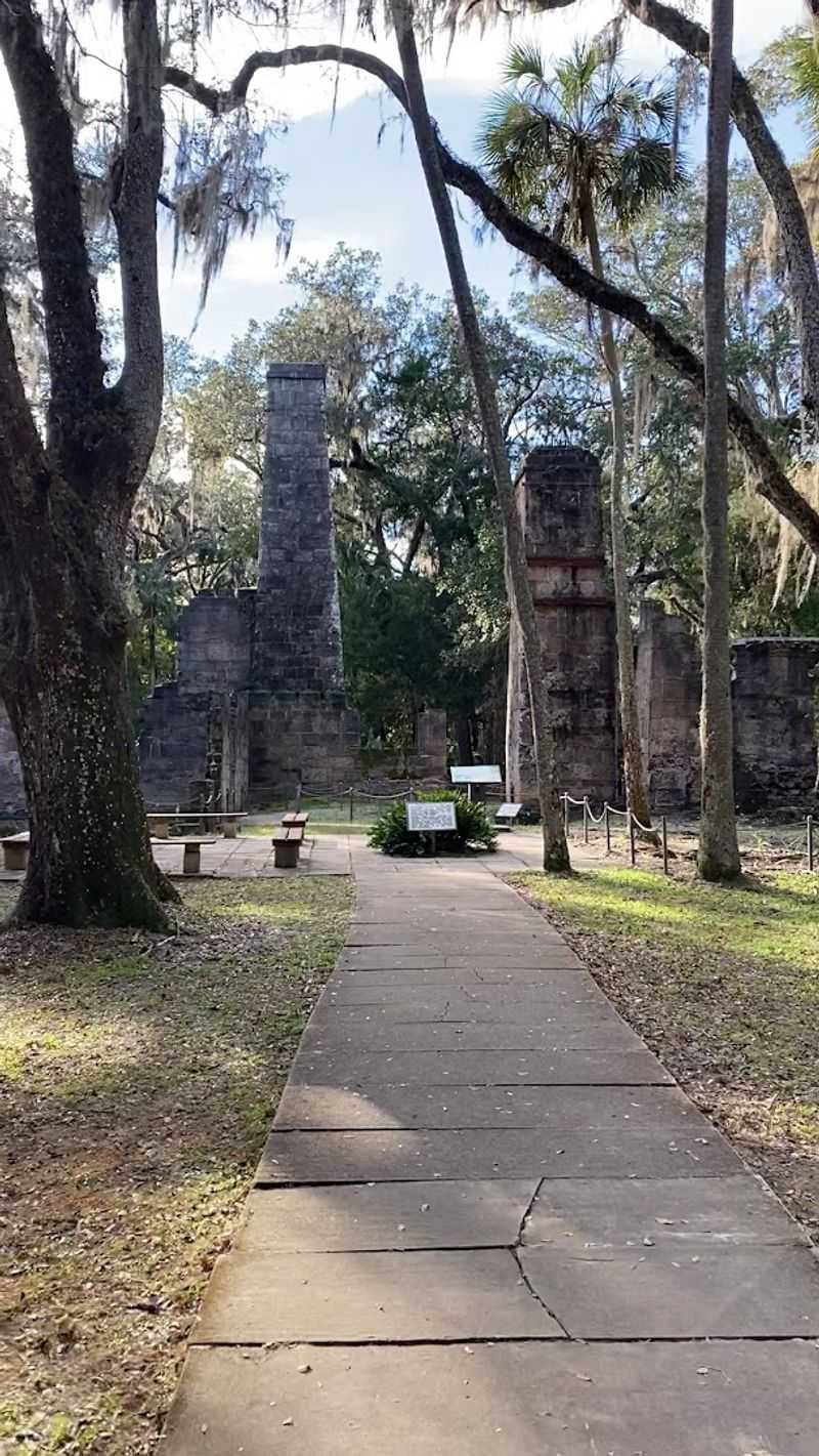 The Plantation House Foundation: Outline of a Vanished World