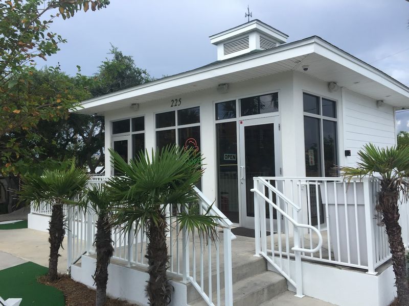 Clean Restrooms and a Tidy Venue