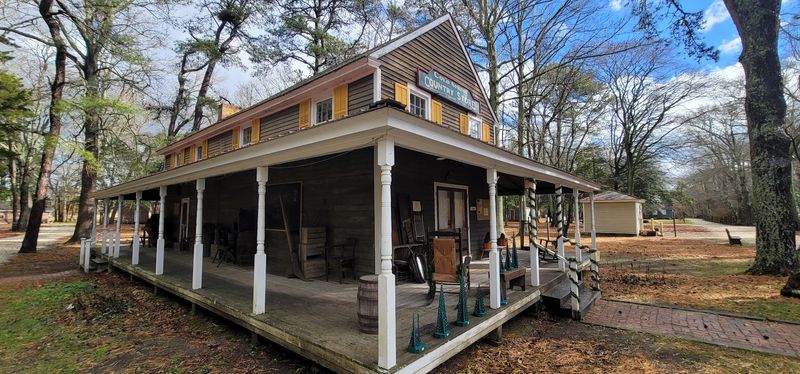 Ghost Tours After Dark: A Whole Different Side of the Village