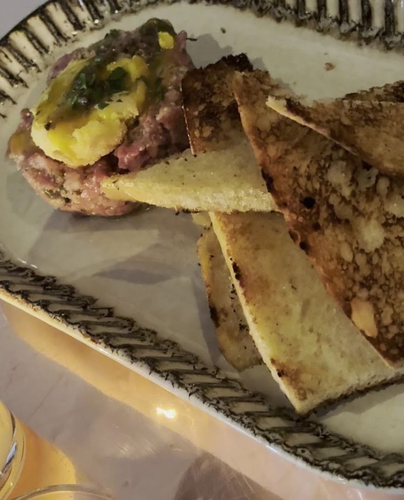 Standout Starters Worth Ordering First