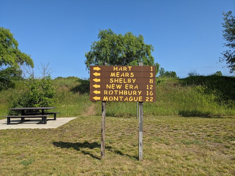 Rest Stops, Picnic Areas, and the Little Comforts That Add Up