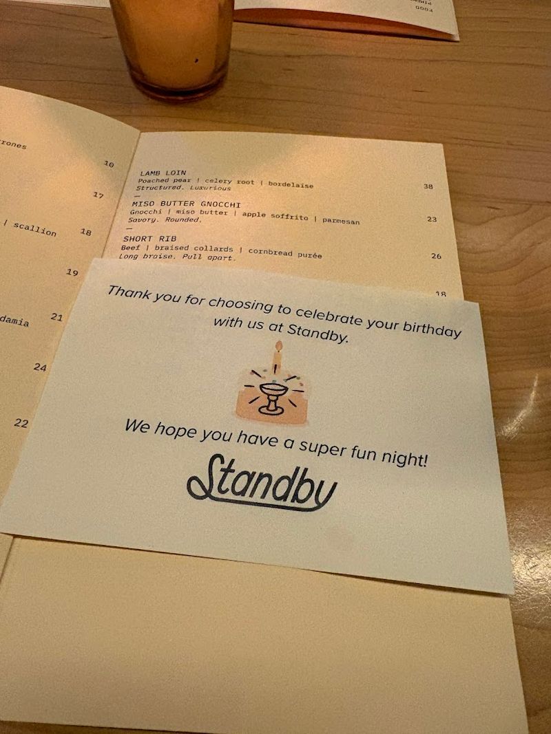 The Staff Experience: Bartenders and Servers Who Actually Care