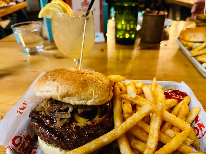 Bison and Wagyu Options That Go Beyond the Ordinary