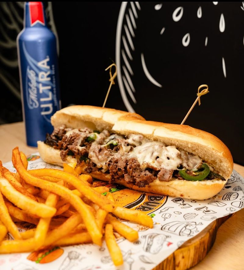 The Philly Cheesesteak That Rivals the Original