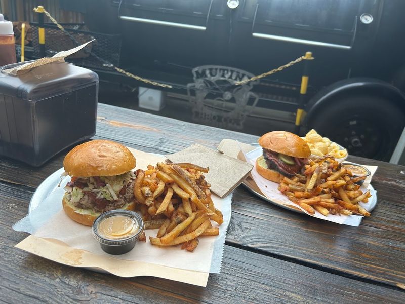 Why Arriving Early Is the Unwritten Rule at Mutiny