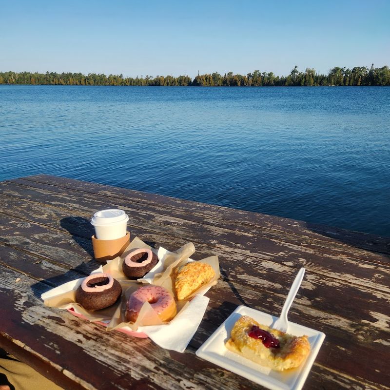 Bakery Excellence That Holds Its Own