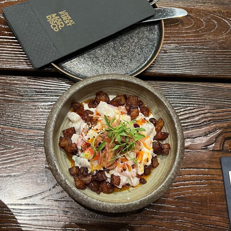 Appetizers That Set the Tone Early