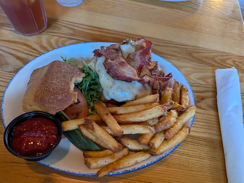 The Fries That Manage to Steal the Show