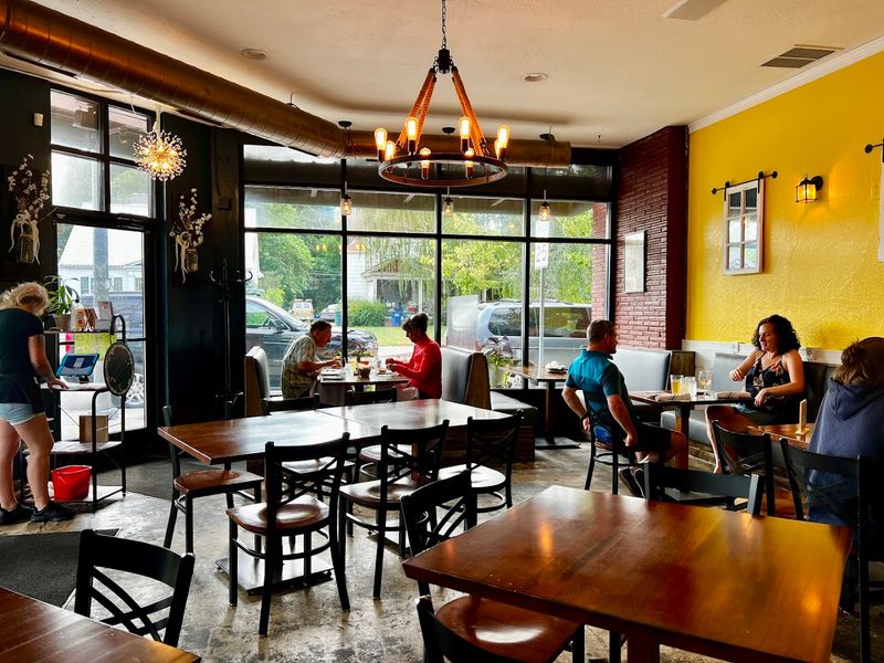 Izzy's Comfort Kitchen — Coeur d'Alene