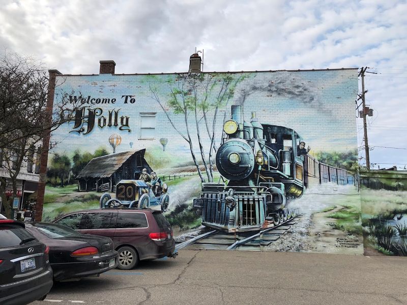 The Historic Setting That Makes Every Visit Feel Like an Event