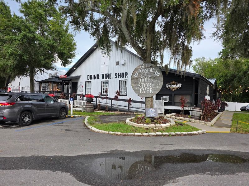 A Destination Worth the Drive