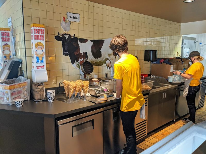 Mac and Cheese, Grinders, and Comfort Food Classics