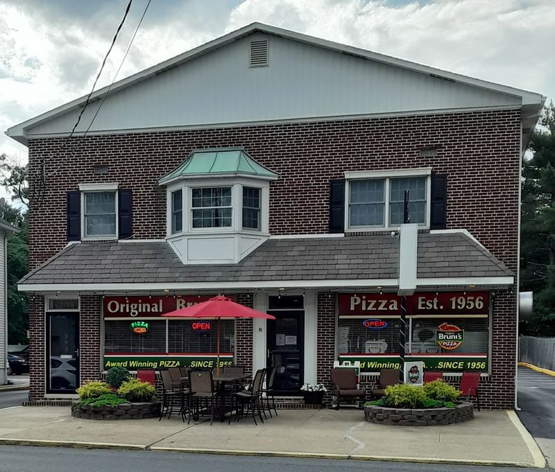 A Town Built by Italian Immigrants