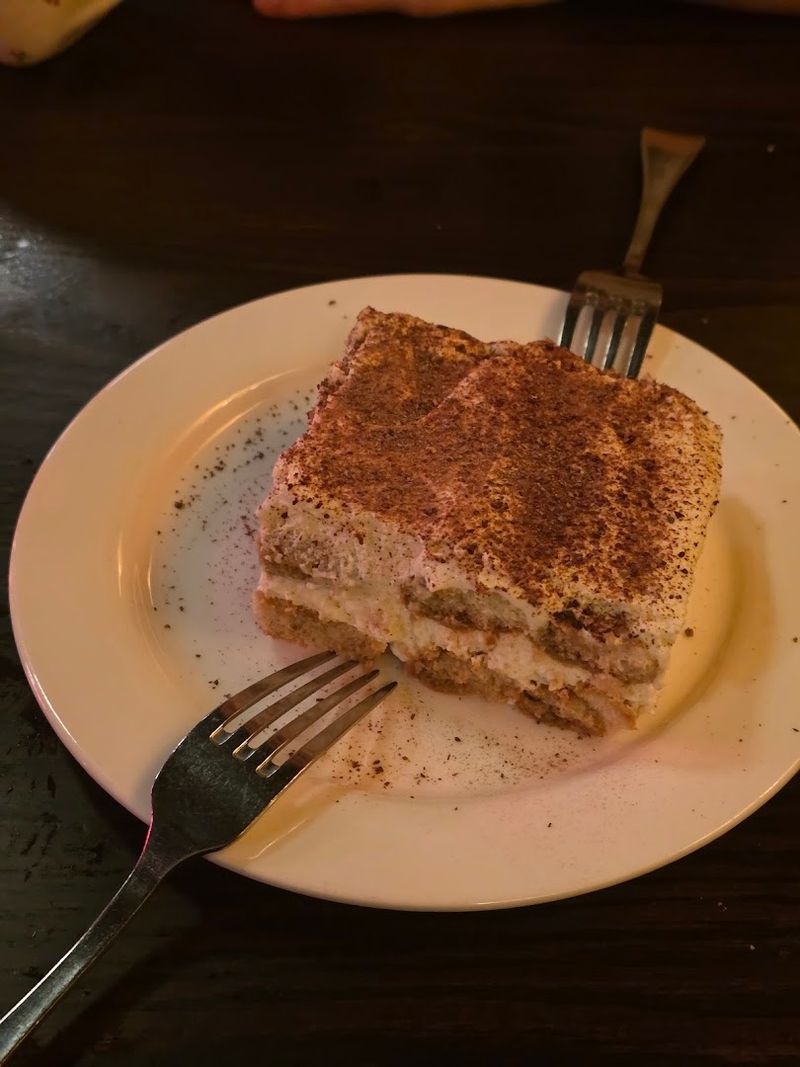 Desserts That Close the Meal Perfectly