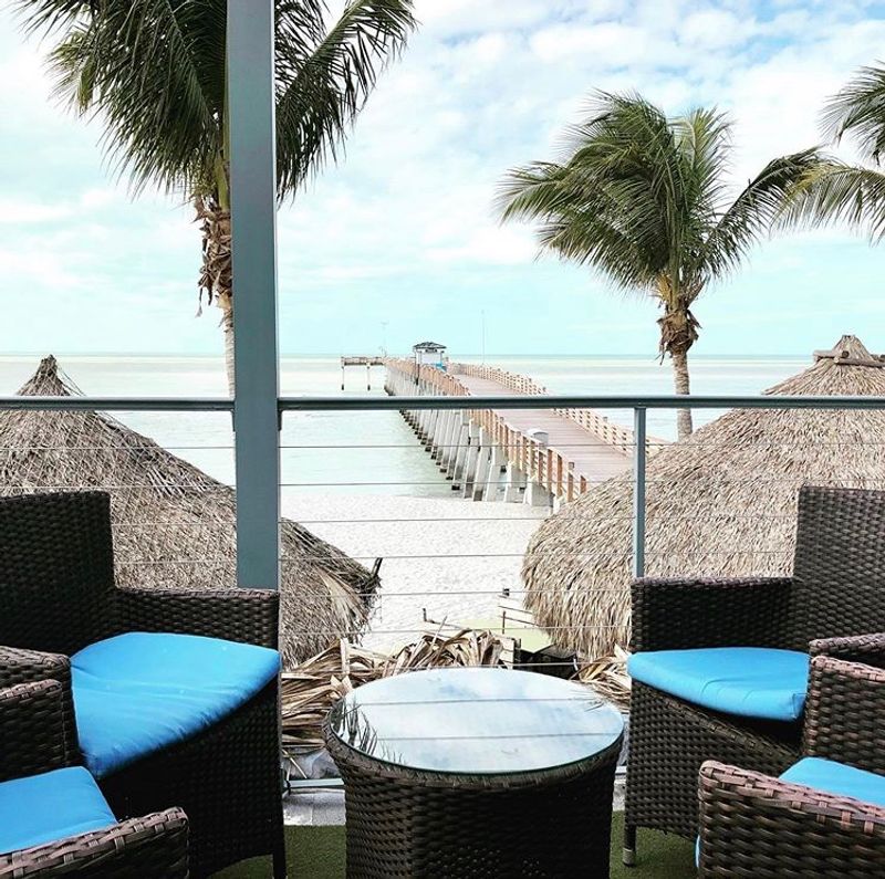 The Gulf View from Every Angle