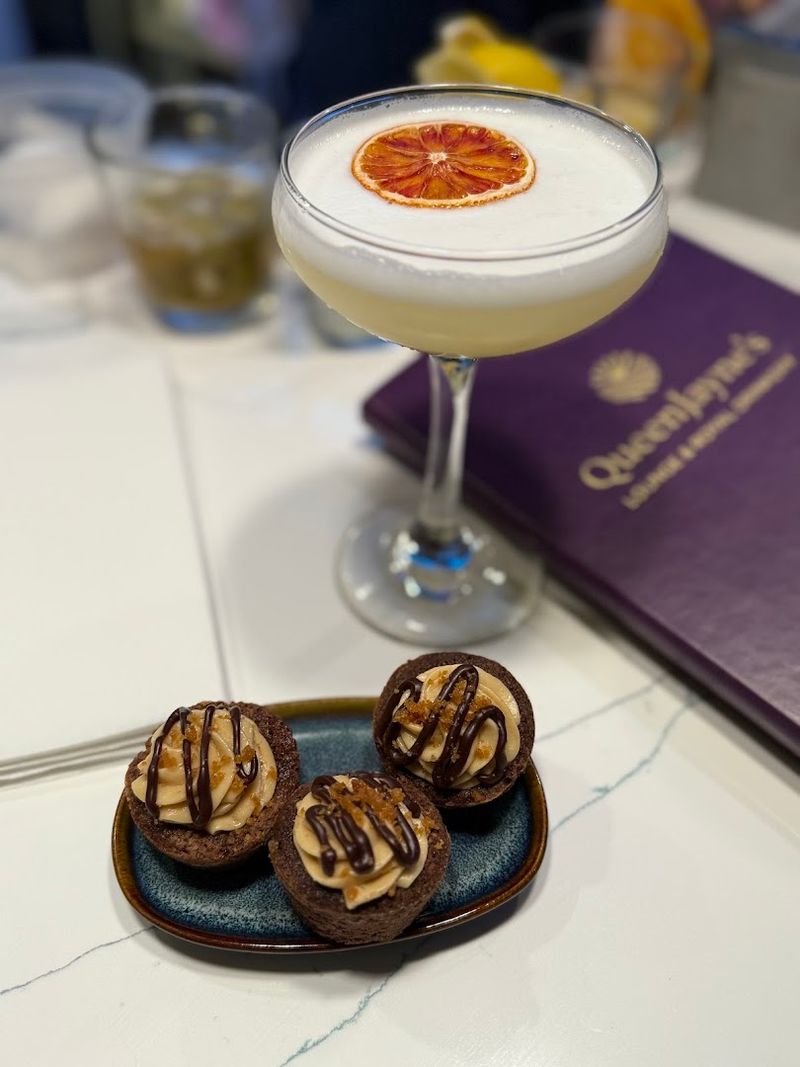 A Menu That Changes With the Seasons