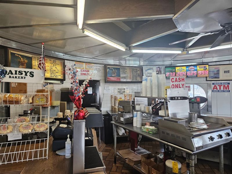 Cash Only, No Exceptions