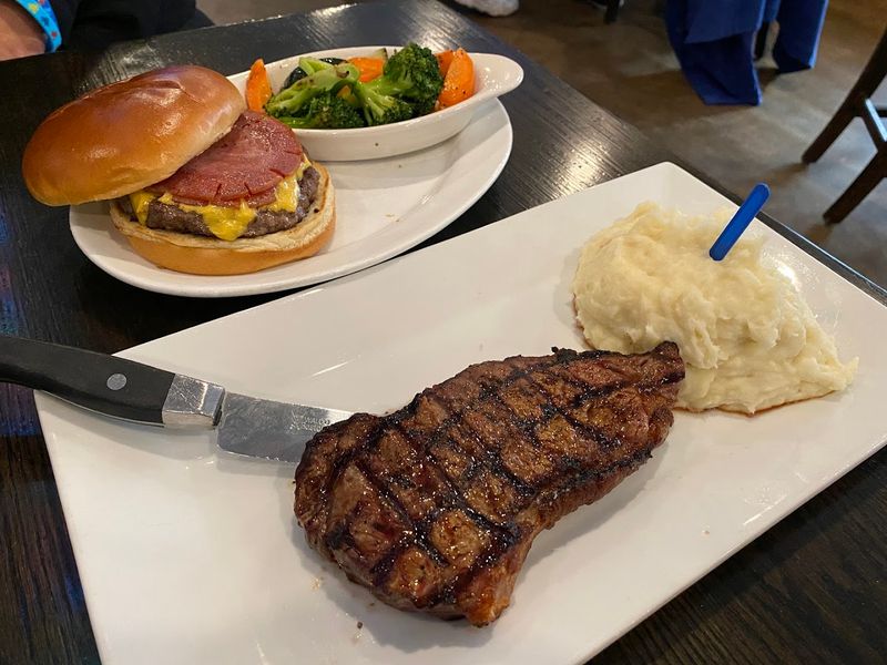 What the Menu Actually Looks Like