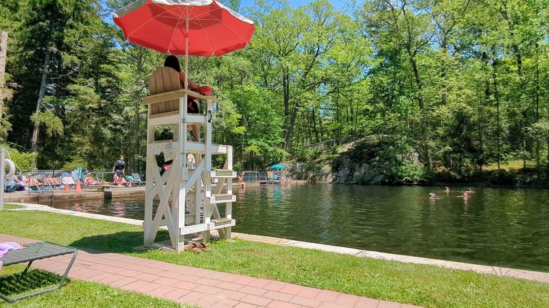 How the Pool Is Actually Set Up