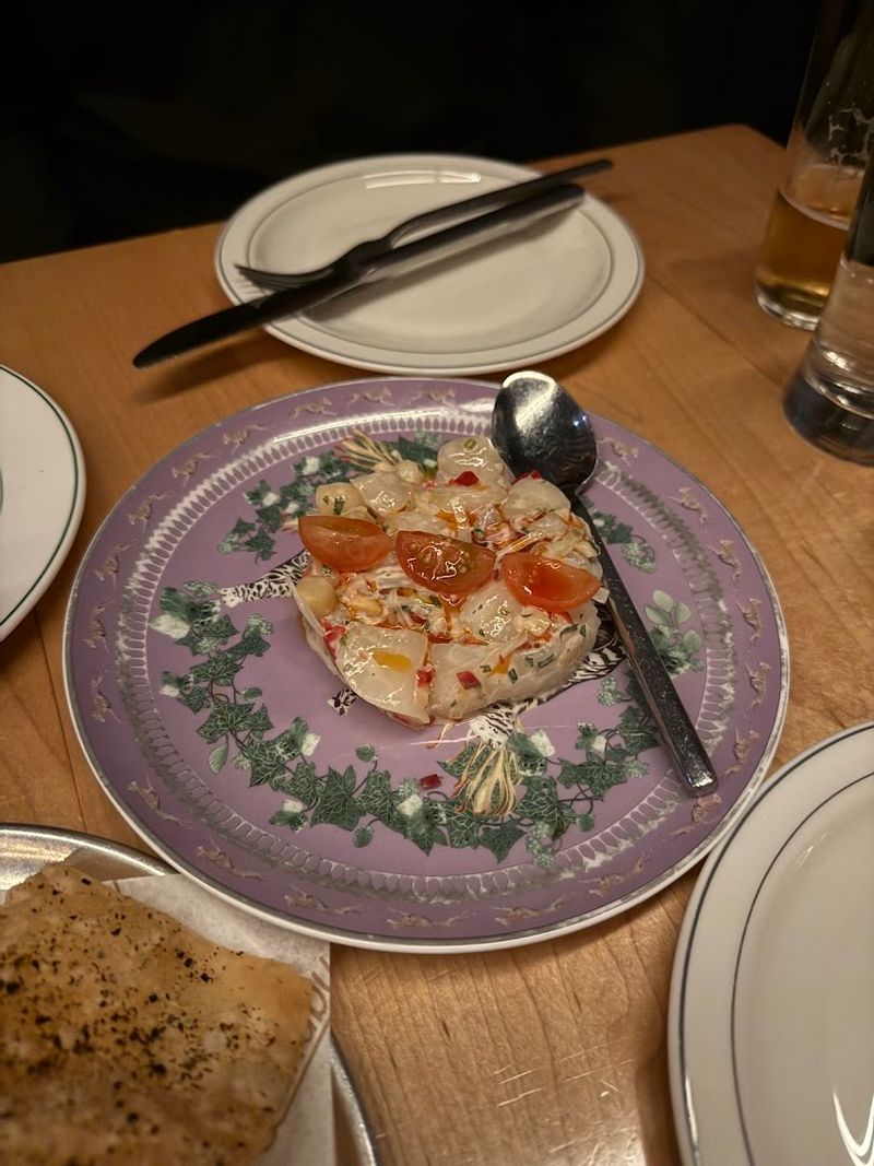 Scallop Ceviche and Other Standout Starters Worth Ordering