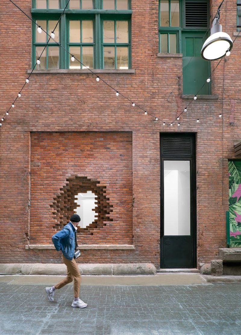 Library Street Collective's Role in Detroit's Broader Art Scene