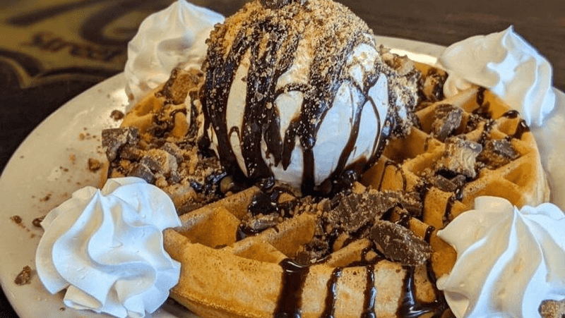 Breakfast Dishes That Earn Their Reputation