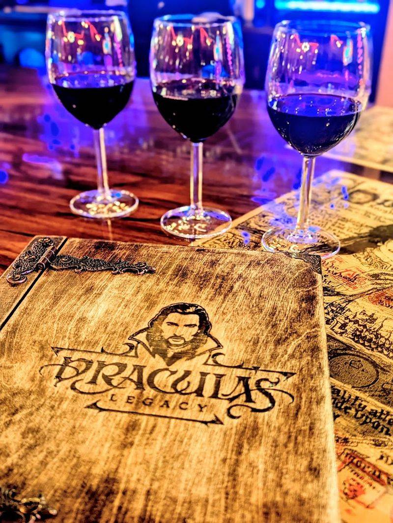 Wine Flights and How to Make the Most of Them