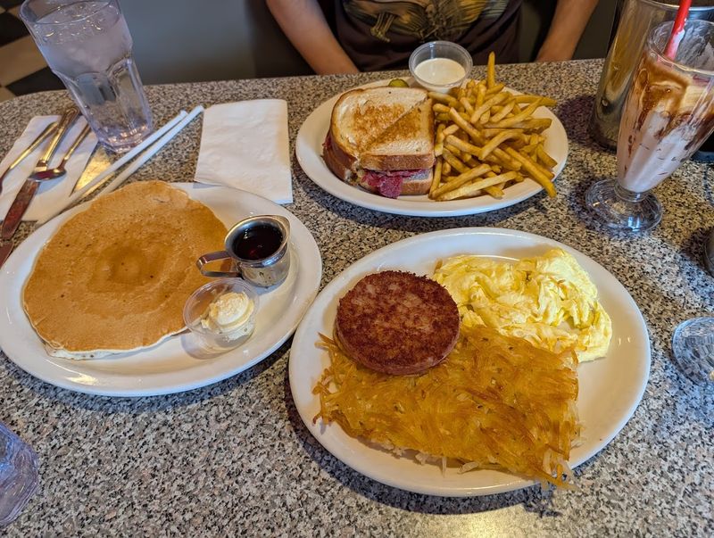 A Menu With Enough Variety to Keep Every Visit Fresh