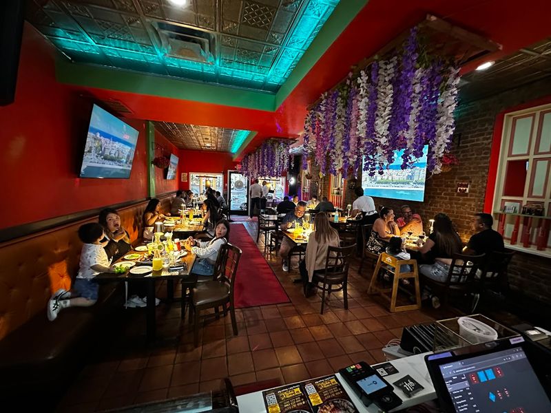 An Atmosphere That Feels Lived In