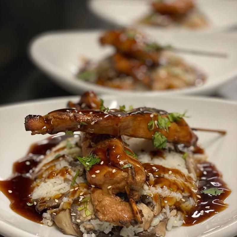 What the Chalkboard Specials Are About