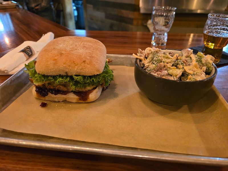 A Menu That Surprises You Every Time