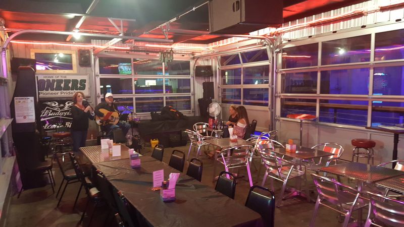 The Atmosphere That Feels Like It Belongs Here