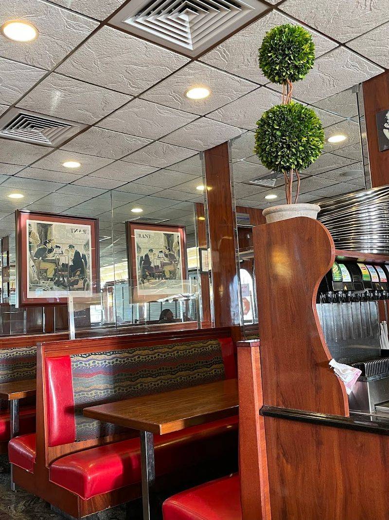 The Retro-Modern Design That Sets the Mood