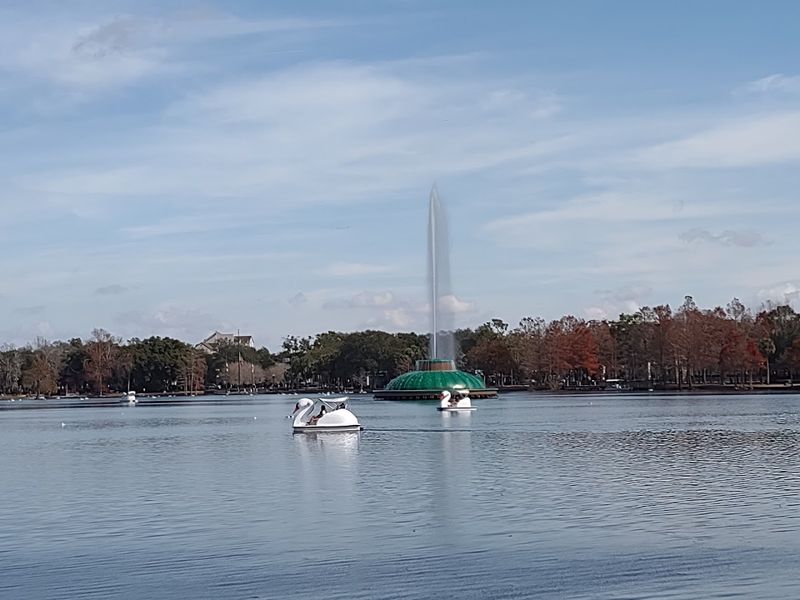 What to Expect Once You Are Out on the Water