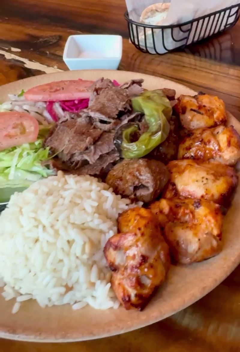 What the Portions Actually Look Like