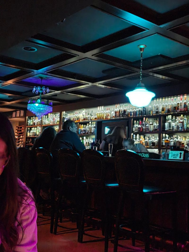 The Locker Program That Makes Regulars Feel Like Insiders