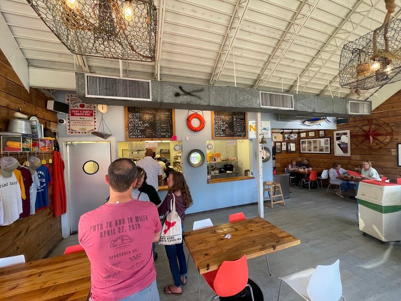 Hours, Location, and Planning Your Visit